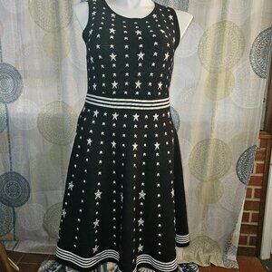 Torrid Fit & Flare Sleeveless Sweater Dress (2X)